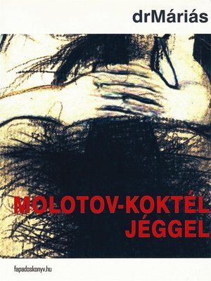 cover image of Molotov-koktél jéggel